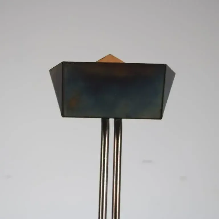 1980s “Eidos” Floor Lamp By Manlio Brusatin For Sirrah, Italy photo 659.0