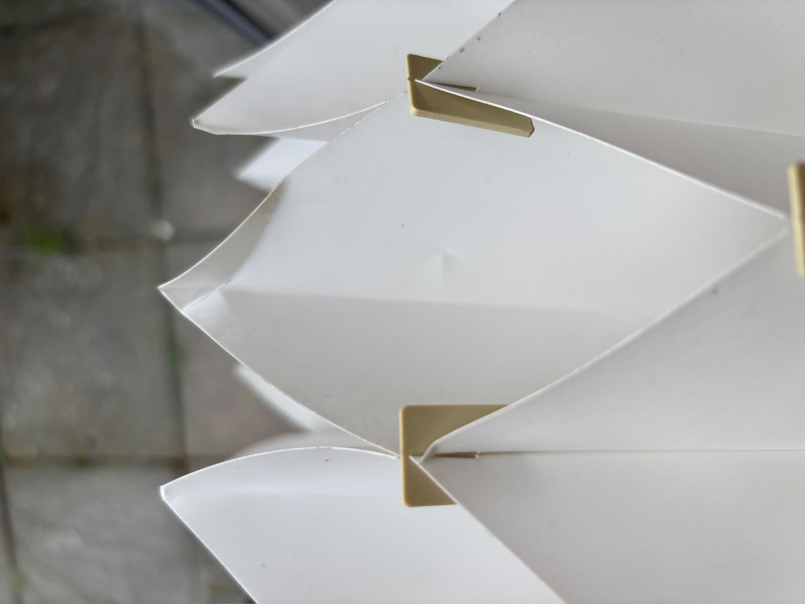 The “Silhouett” Pendant Lamp Designed In 1968 By Danish Designer Lars Schiøler For Hoyrup photo buy