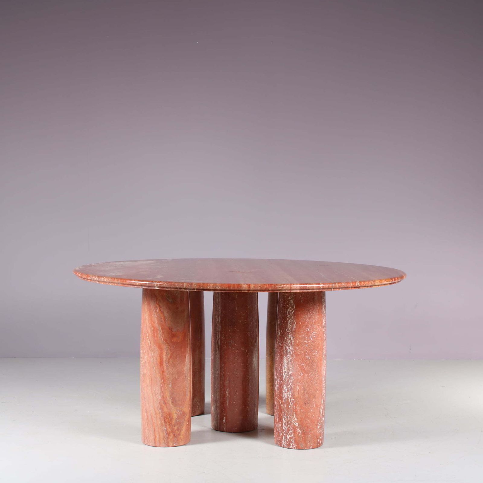 “Il Colonnato” Dining Table By Mario Bellini For Cassina, Italy 1970