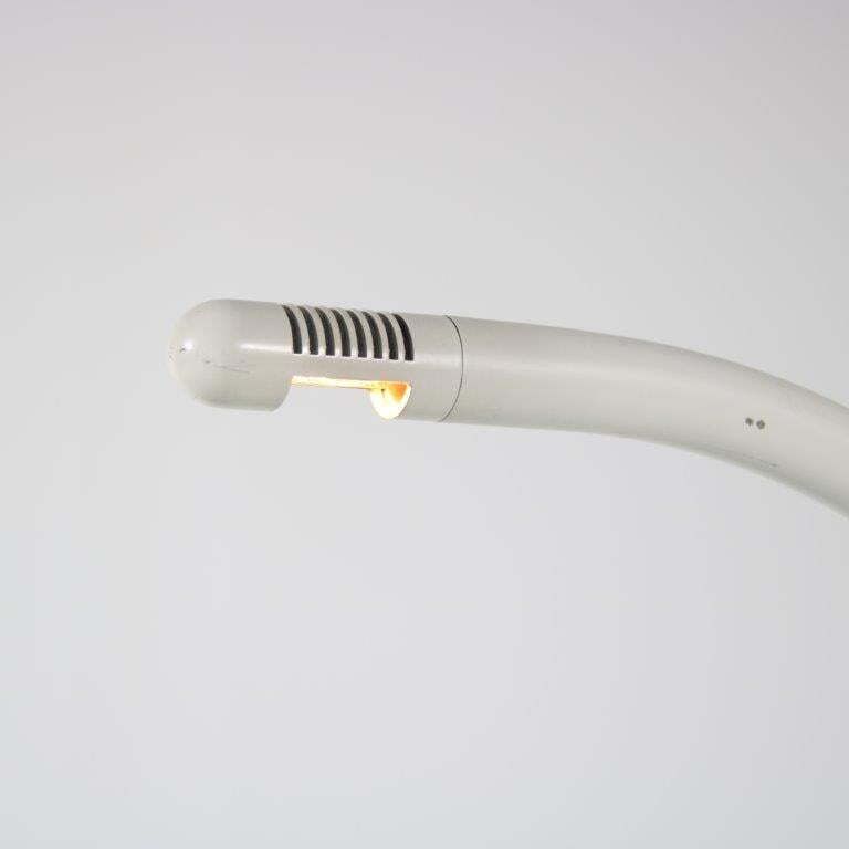 1970s Floor Lamp By Claus Bonderup & Thorsten Thorup For Focus, Denmark photo Lighting