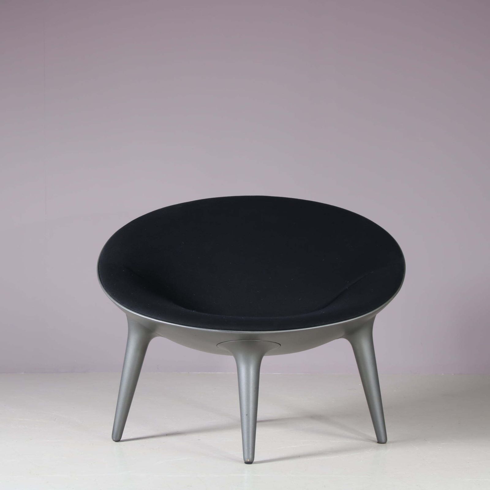 “Strange Thing” Lounge Chair By Philippe Starck For Cassina, Italy 2000 photo furniture