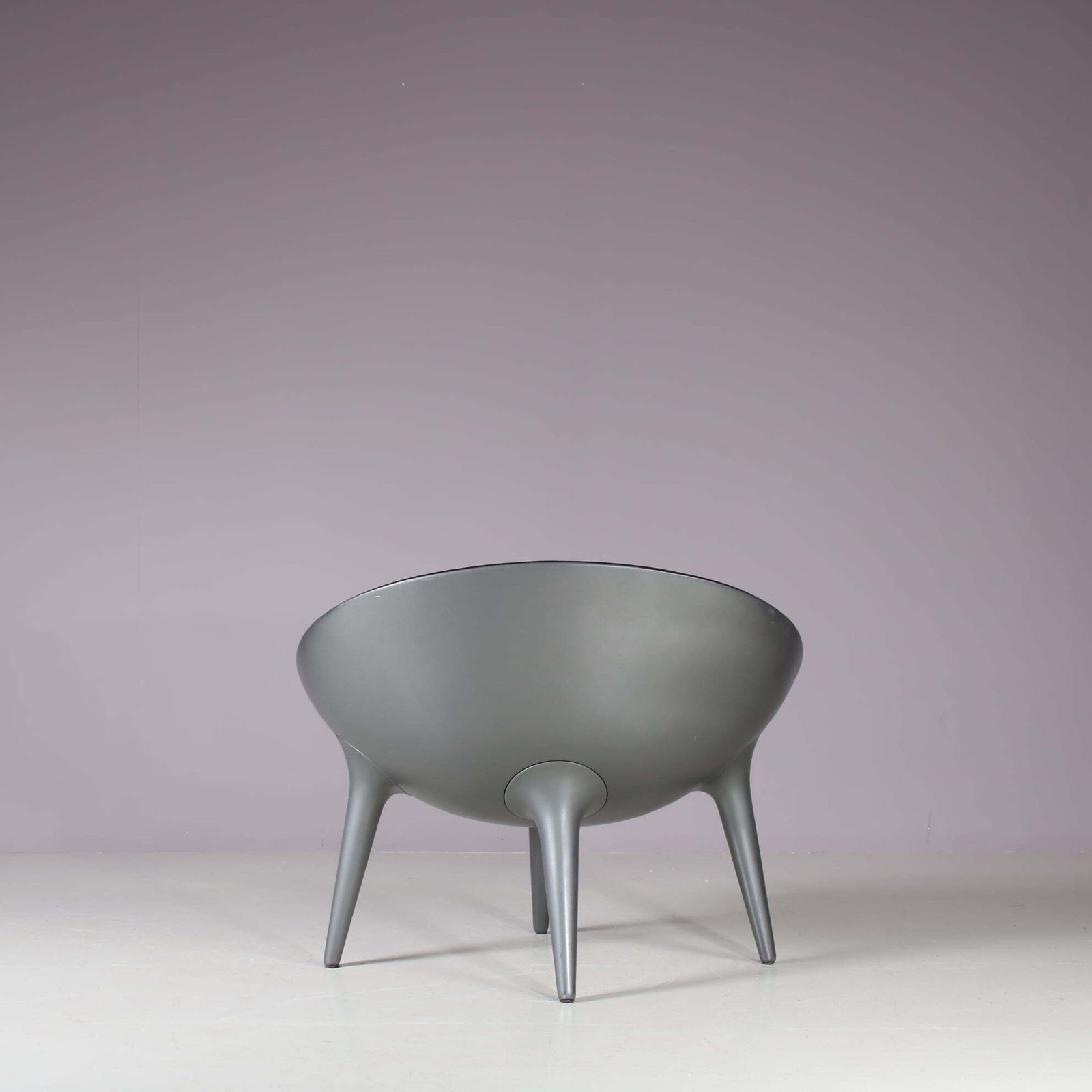 photo for sale “Strange Thing” Lounge Chair By Philippe Starck For Cassina, Italy 2000