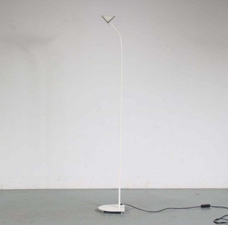 1980s Floor Lamp By Goffredo Reggiani, Italy photo furniture