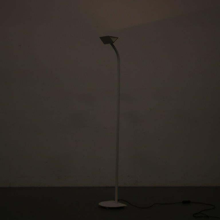 1980s Floor Lamp By Goffredo Reggiani, Italy photo vintage