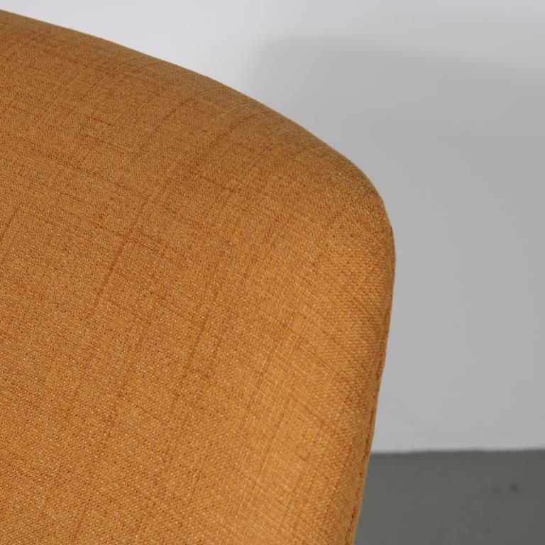 1708.0 “Poet” Chair By Finn Juhl For Niels Vodder In Denmark, 1950 photo
