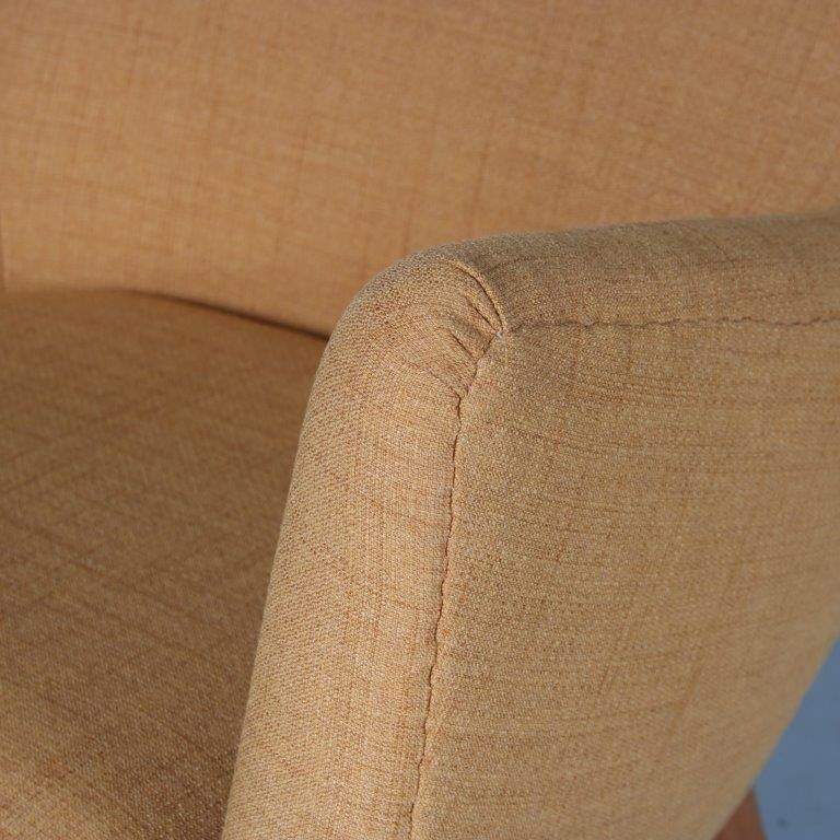 photo buy “Poet” Chair By Finn Juhl For Niels Vodder In Denmark, 1950