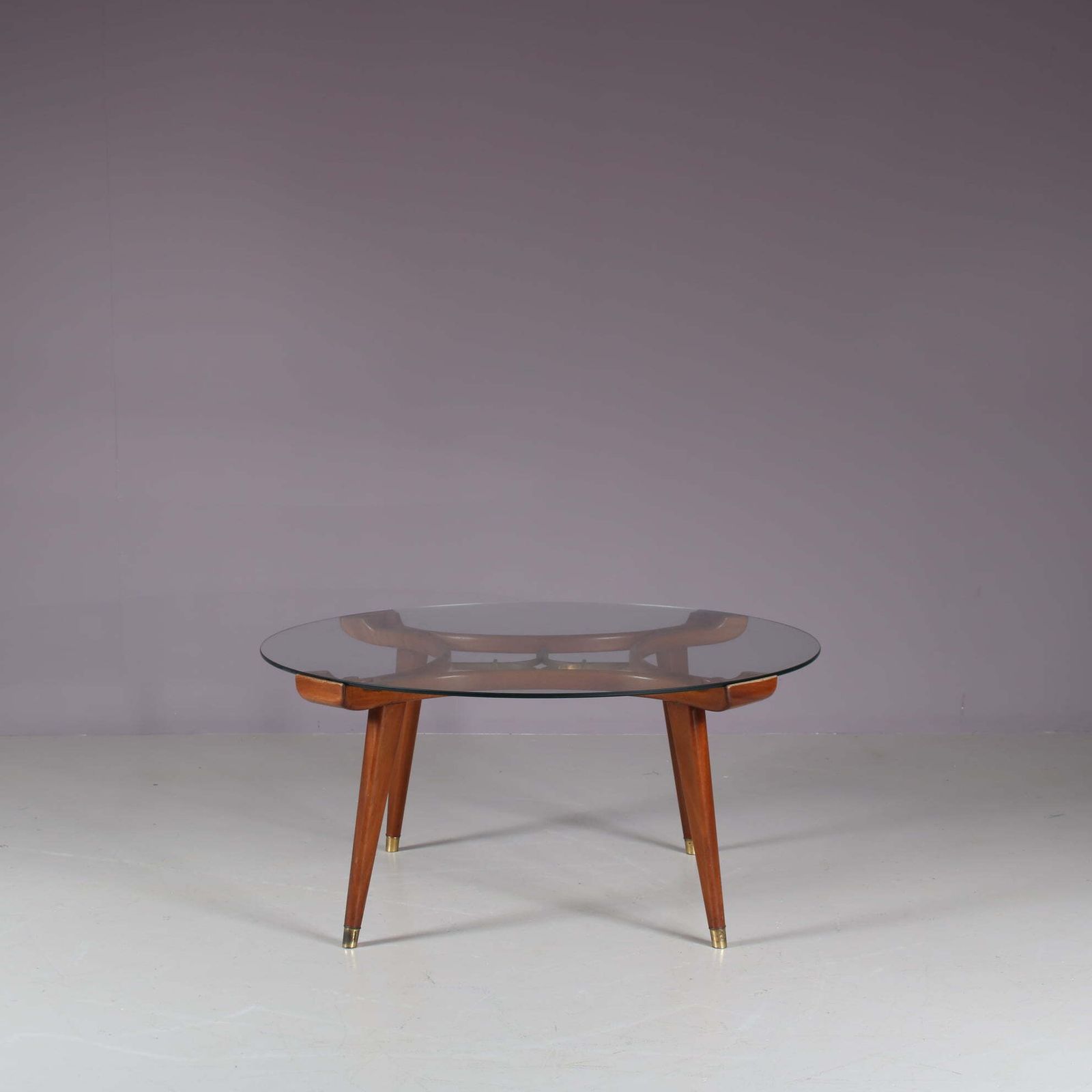 William Watting Coffee Table For Fristho, Netherlands 1950 photo furniture