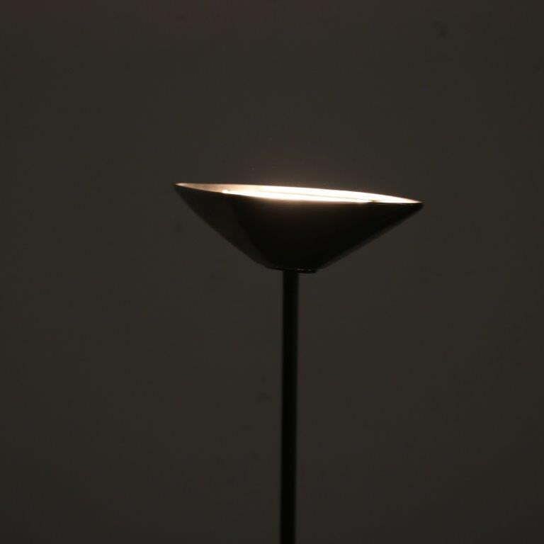 photo furniture 1980s Jorge Pensi Floor Lamp For B Lux, Spain