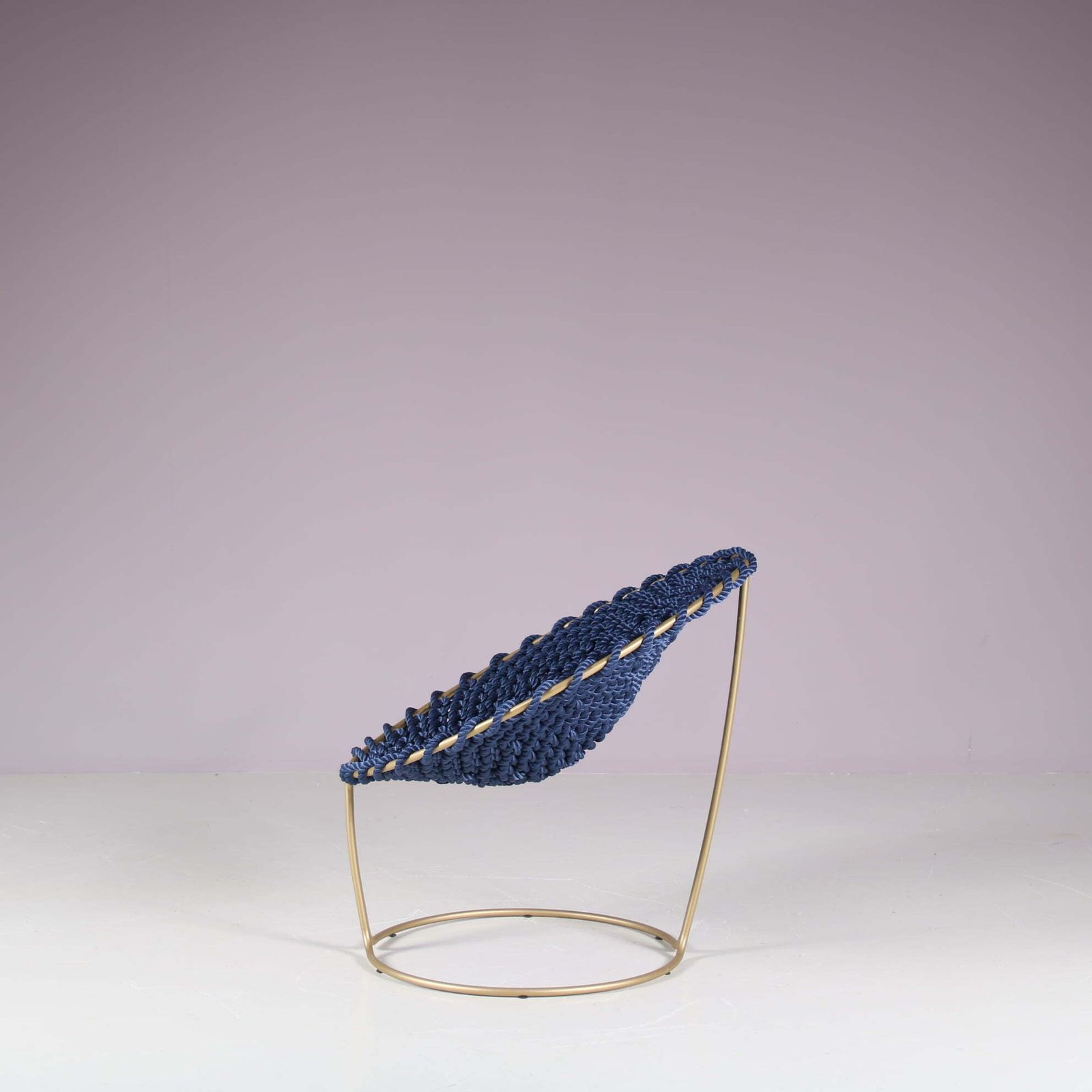 “Femme” Chair By Studio Rik Ten Velden From The Netherlands, 2000s photo vinterior