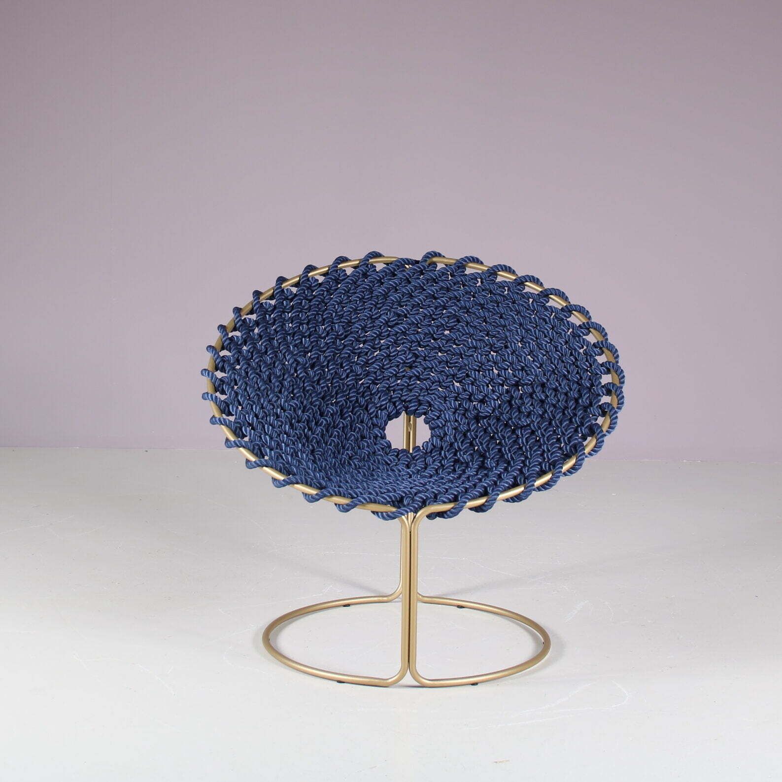1902.0 “Femme” Chair By Studio Rik Ten Velden From The Netherlands, 2000s photo