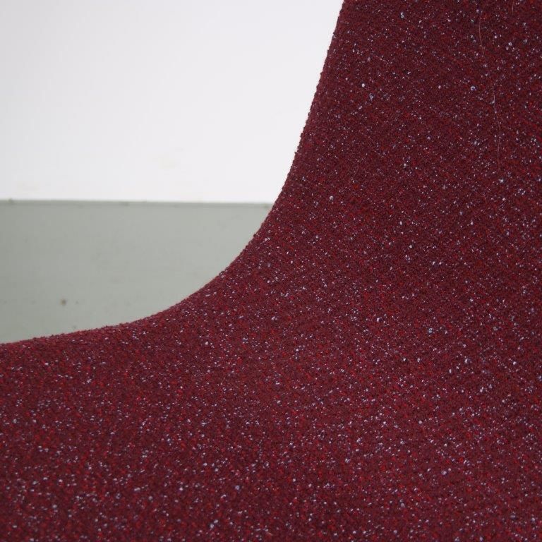 photo furniture 2020s Edition Of 1970s 1 2 3 Chair By Verner Panton For Verpan, Denmark