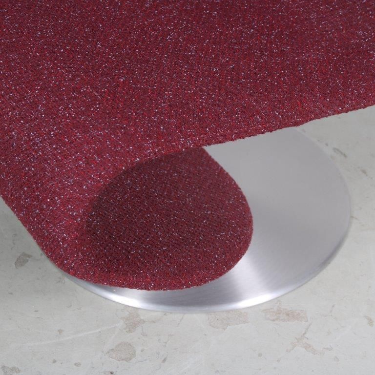 photo for sale 2020s Edition Of 1970s 1 2 3 Chair By Verner Panton For Verpan, Denmark