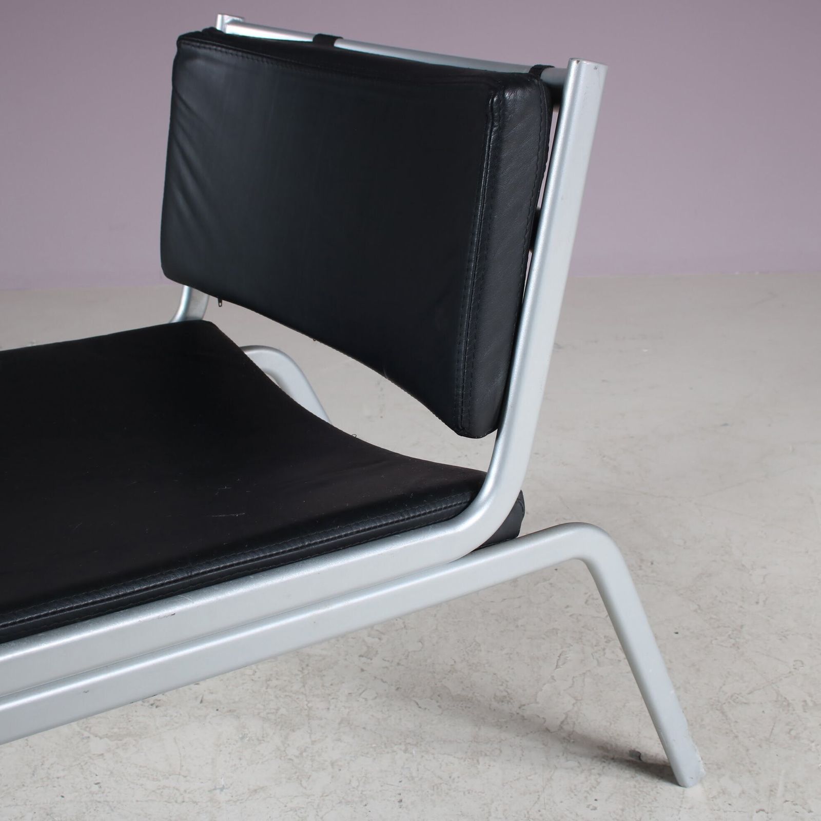 photo furniture “Nr. 1” Chair By Copray & Scholten From The Netherlands, 1990