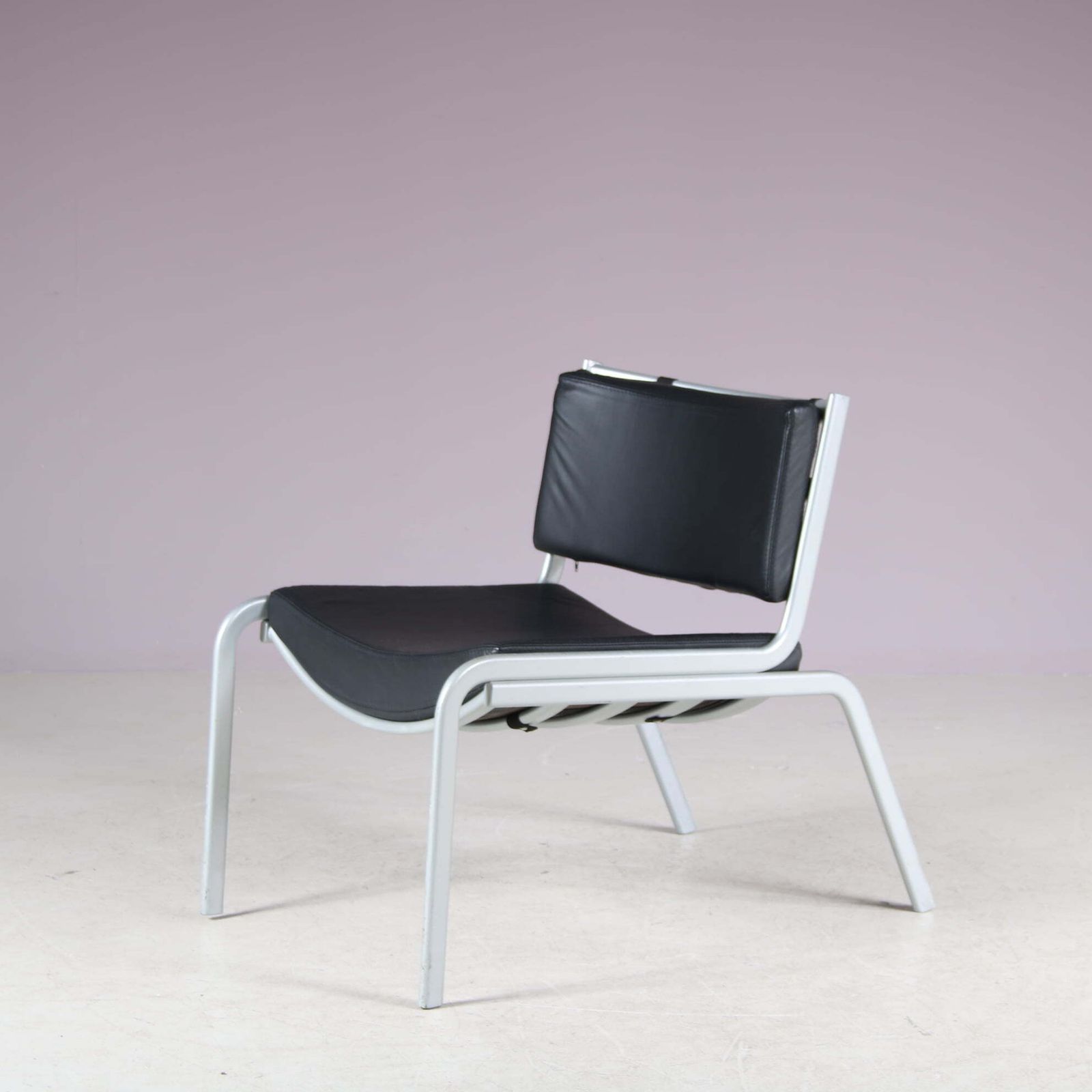 Furniture “Nr. 1” Chair By Copray & Scholten From The Netherlands, 1990 photo