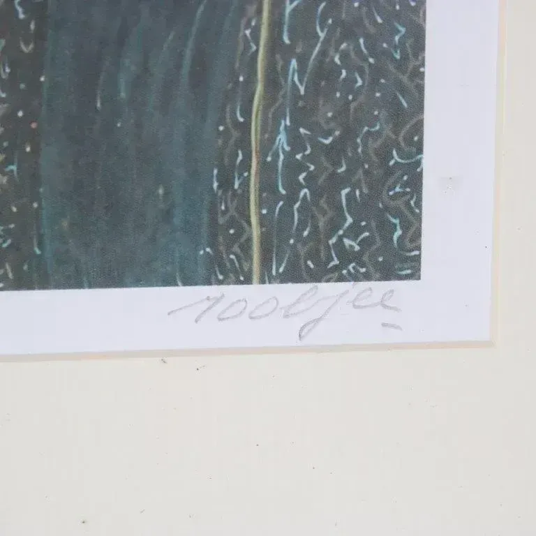 2001 Framed Lithography “Kapoenen” , Netherlands photo buy