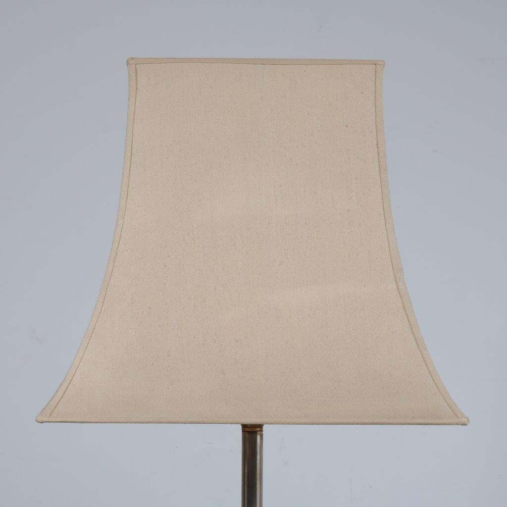 photo buy 1970s Maison Barbier Floor Lamp