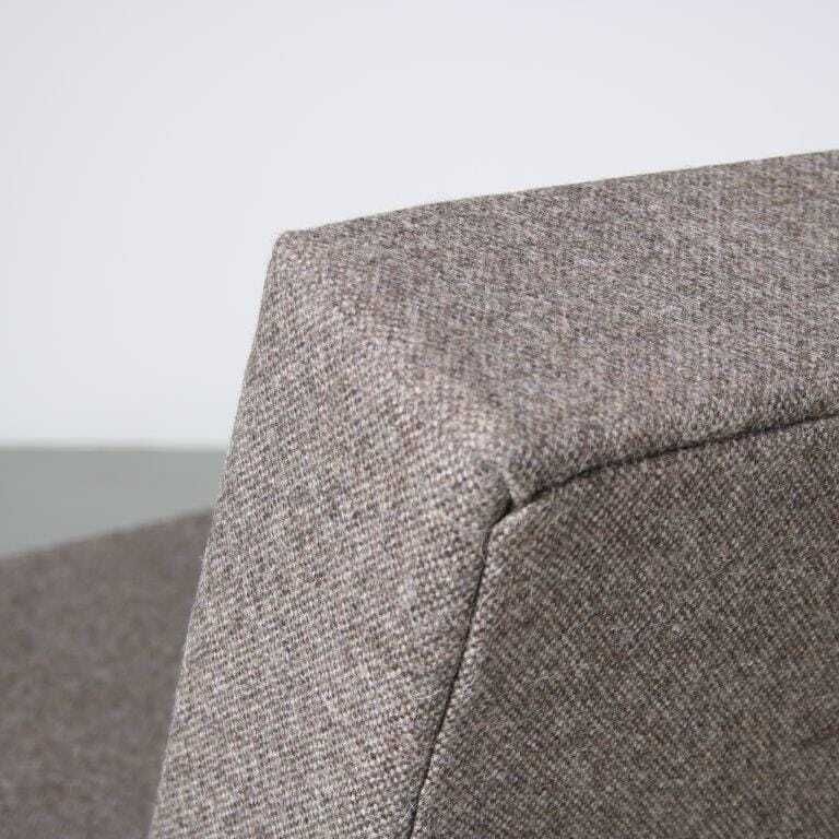 1902.0 1960s 3 Seater Sleeping Sofa By Gijs Van Der Sluis For Gispen, Netherlands photo