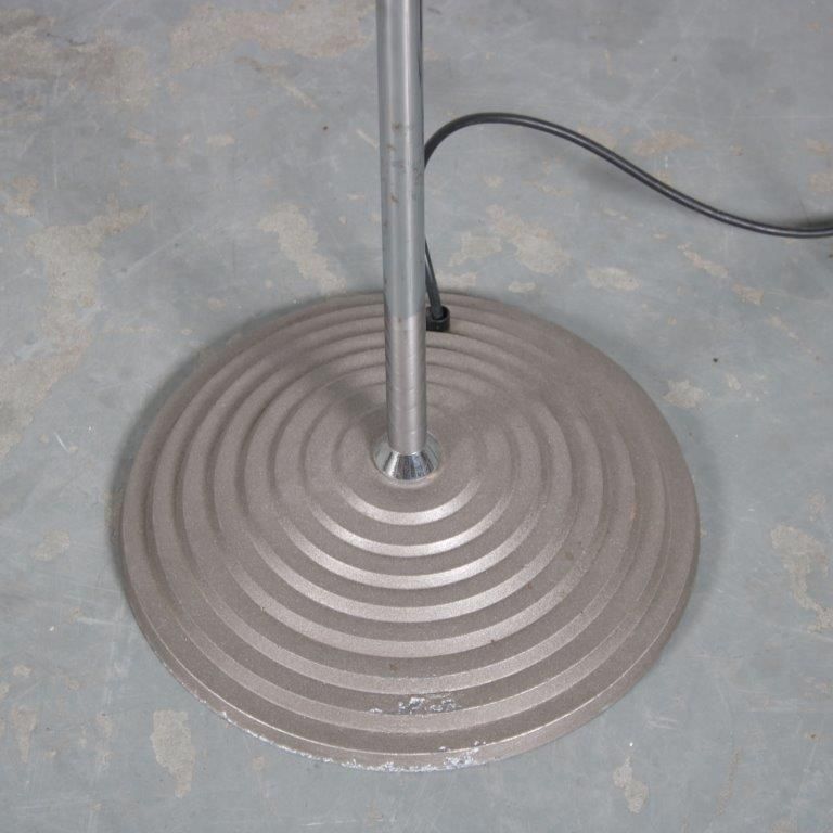 1980s “2782” Floor Lamp By Daniele Puppa & Franco Raggi For Fontana Arte, Italy photo for sale
