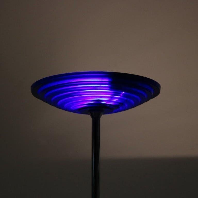1980s “2782” Floor Lamp By Daniele Puppa & Franco Raggi For Fontana Arte, Italy photo 367.0