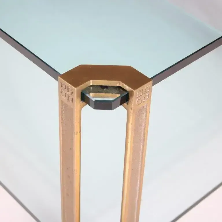 1970s Coffee Table By Peter Ghyczy For Ghyczy, Netherlands photo furniture