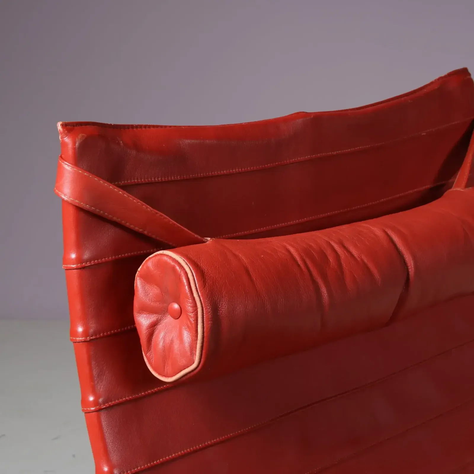 Pk20 Chair By Poul Kjaerholm For E. Kold Christensen, Denmark 1970 photo furniture
