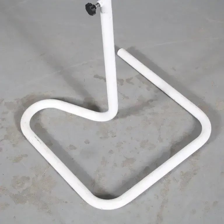 1980s “Silhouette” Coat Rack From Italy photo Furniture