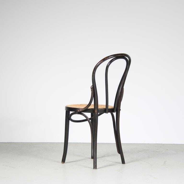 1960s “Charlie Chaplin” Chair By Thonet, Romania photo buy
