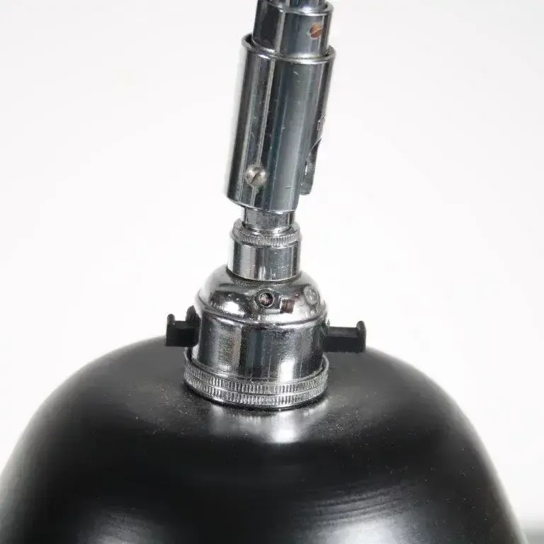 Lighting 1960s Adjustable “Bl3” Floor Lamp By Bestlite, Uk photo