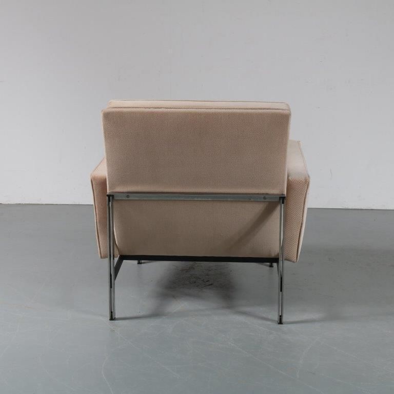 photo vintage Living Room Set By Florence Knoll, USA 1960