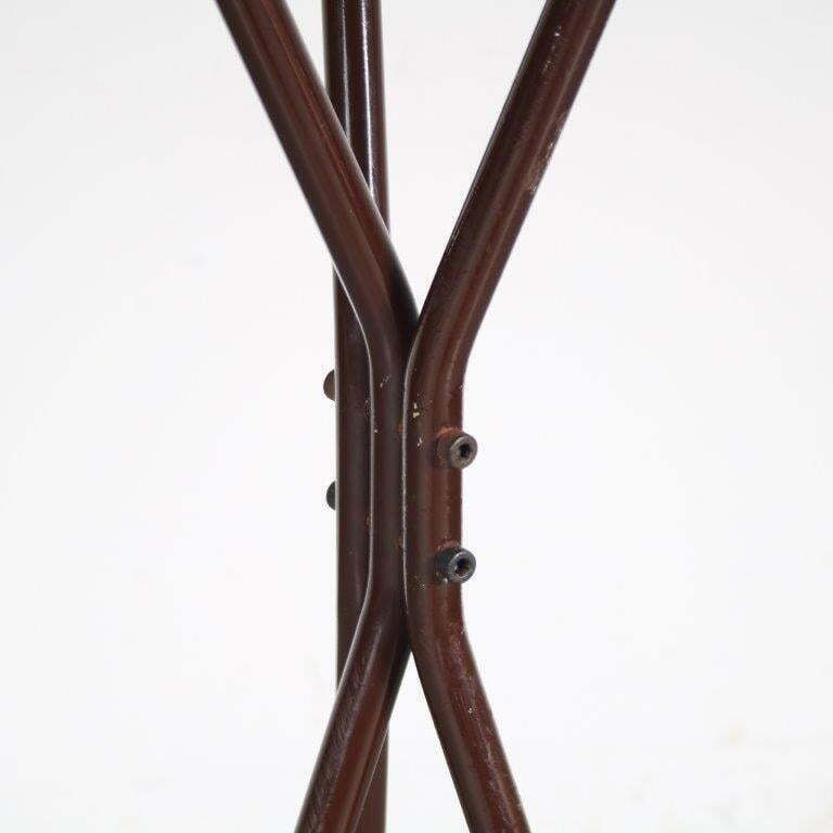 1960s Colourful Coat Rack By Enzo Mari For Danese, Italy photo Furniture