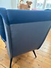Midcentury Chair Looks To Be By Marco Zanuso But Can't Verify photo 400.0
