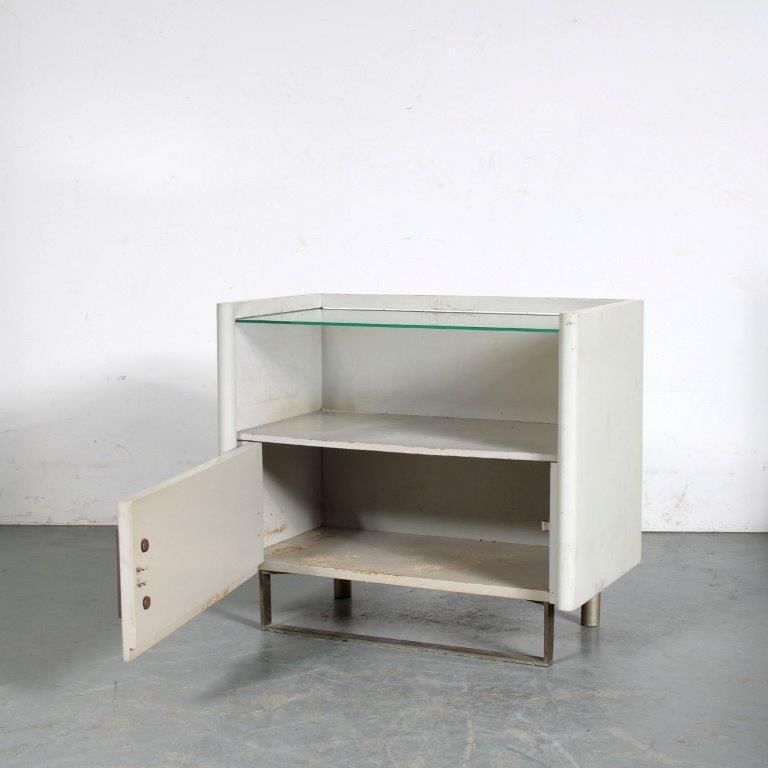 1930s Bedroom Set By Elmar Berkovich For Metz & Co, Netherlands photo vinterior