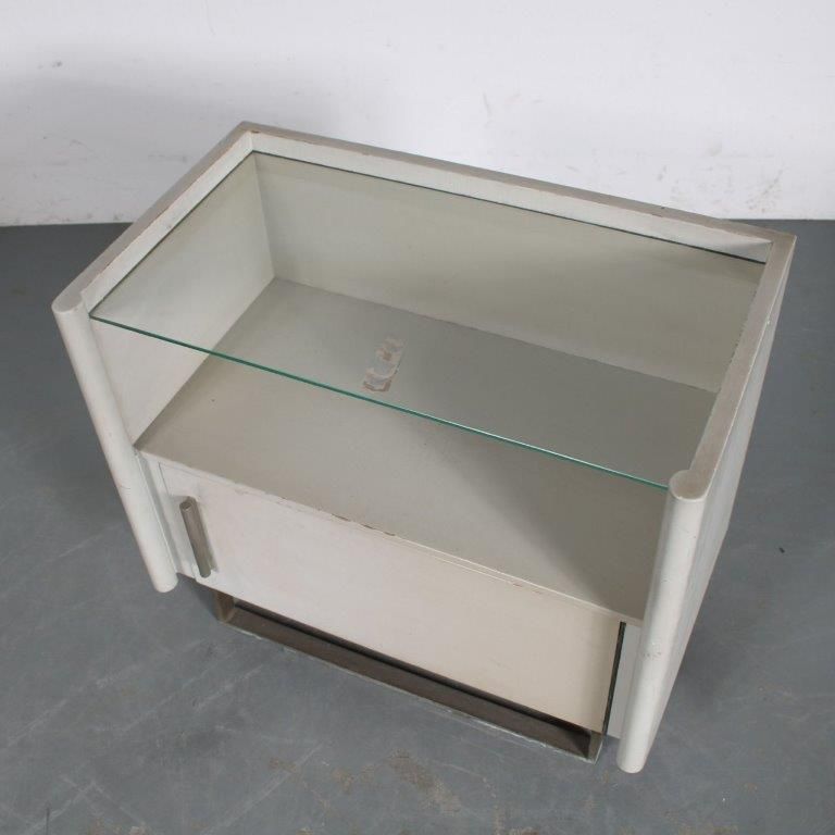 photo for sale 1930s Bedroom Set By Elmar Berkovich For Metz & Co, Netherlands