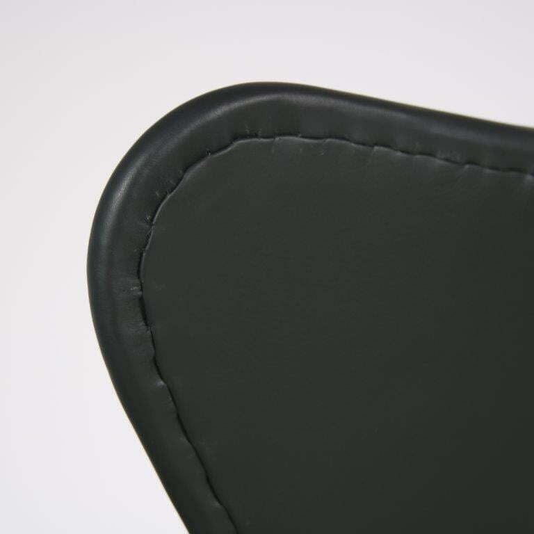 1950s “3217” Swivel Desk Chair By Arne Jacobsen For Fritz Hansen, Denmark photo for sale