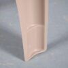 2000s Mocca “Casalino” Stool By Alexander Begge For Casala, Germany – Large Stock! photo vintage