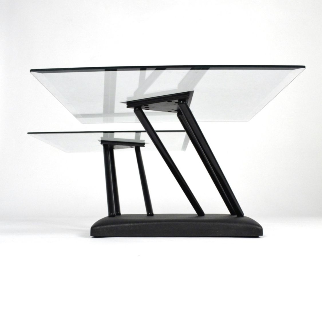 photo vinterior Bellato Cocktail Table, 1980s, Vintage