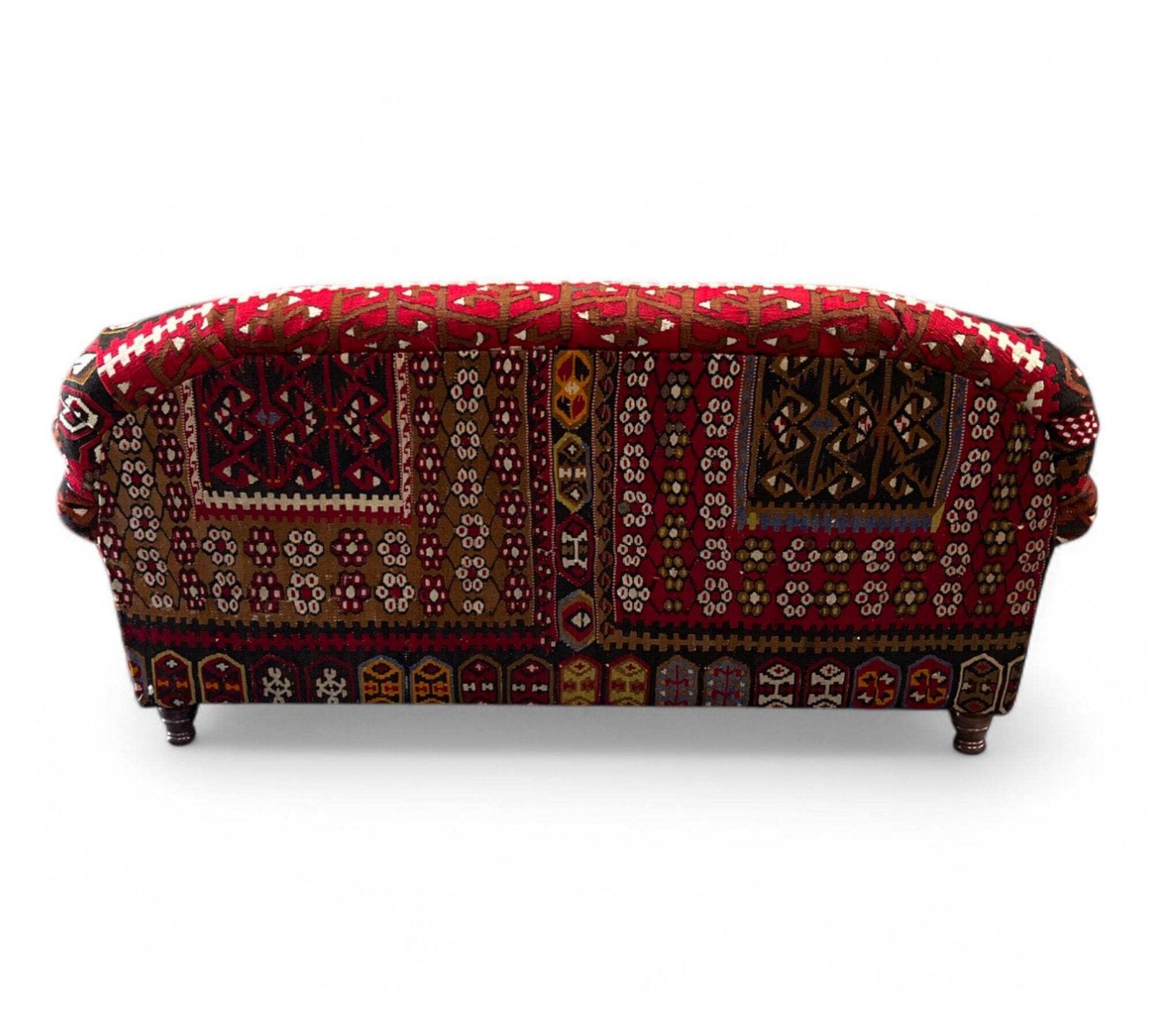 Kilim  Sofa, Boho photo 3495.0