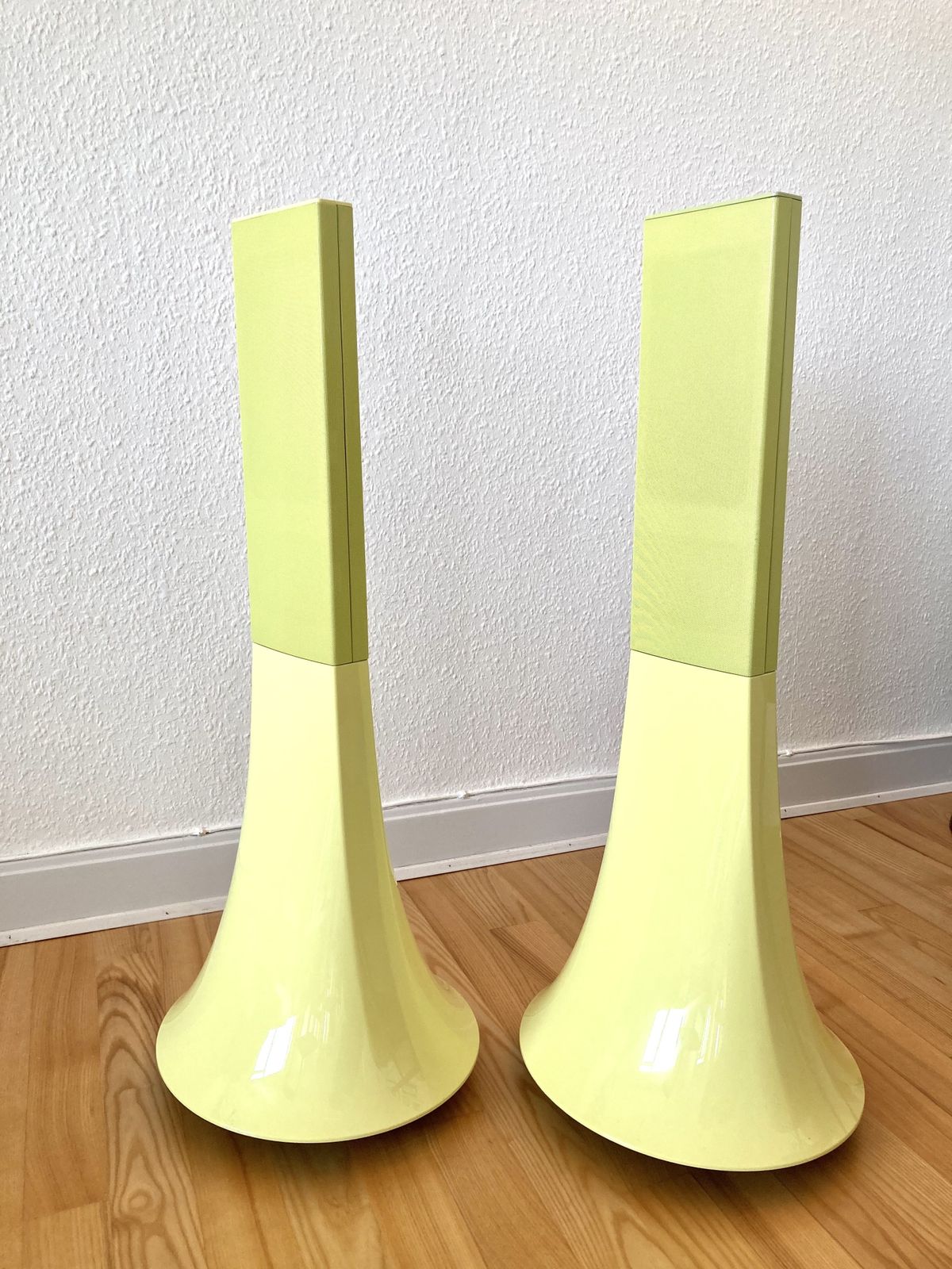Zikmu Parrot By Starck Bluetooth Speakers