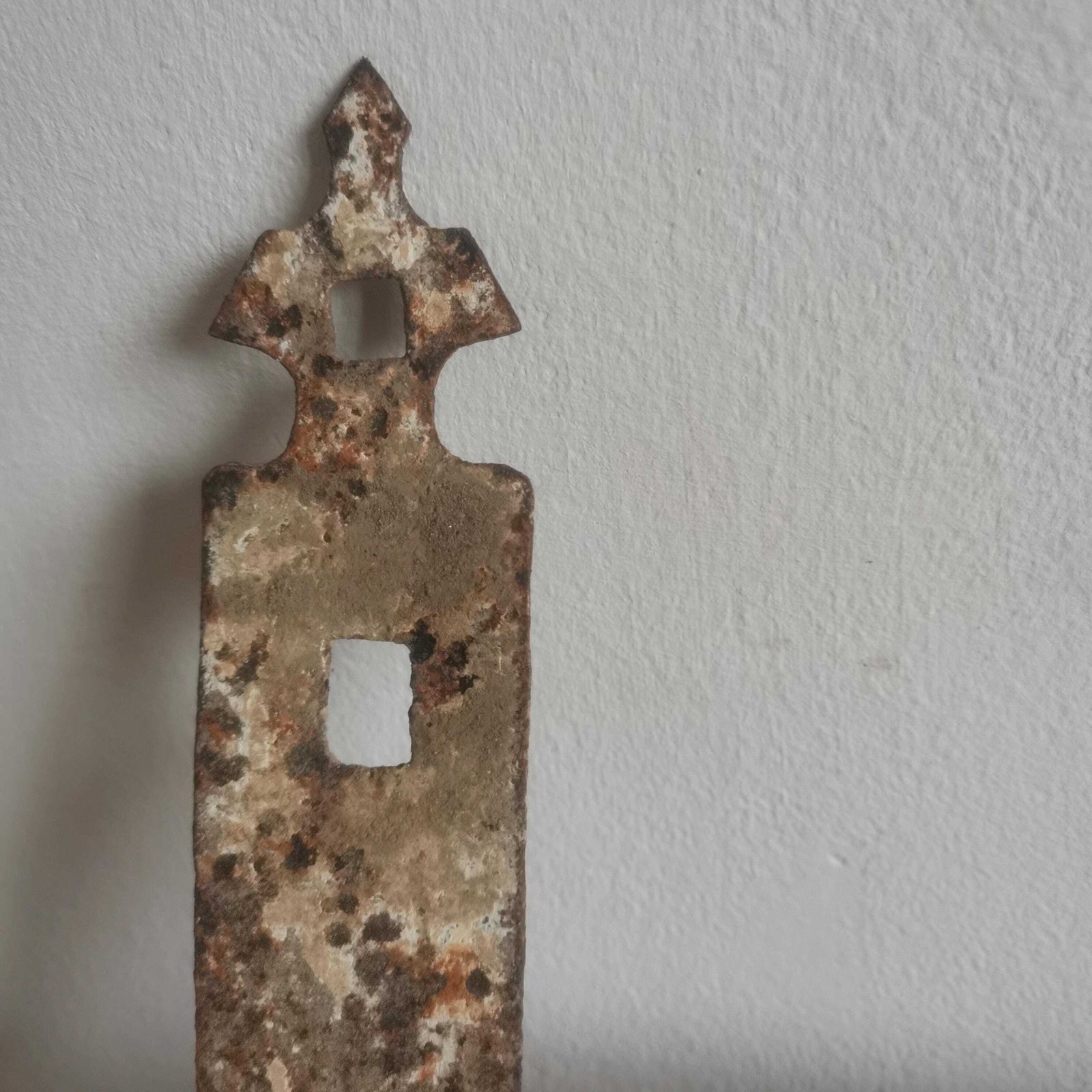 Vintage Rustic Metal Coat Hooks   5 Hook Farmhouse Barn Decor With Authentic Weathered Patina   Solid & Durable Entryway Charm photo furniture