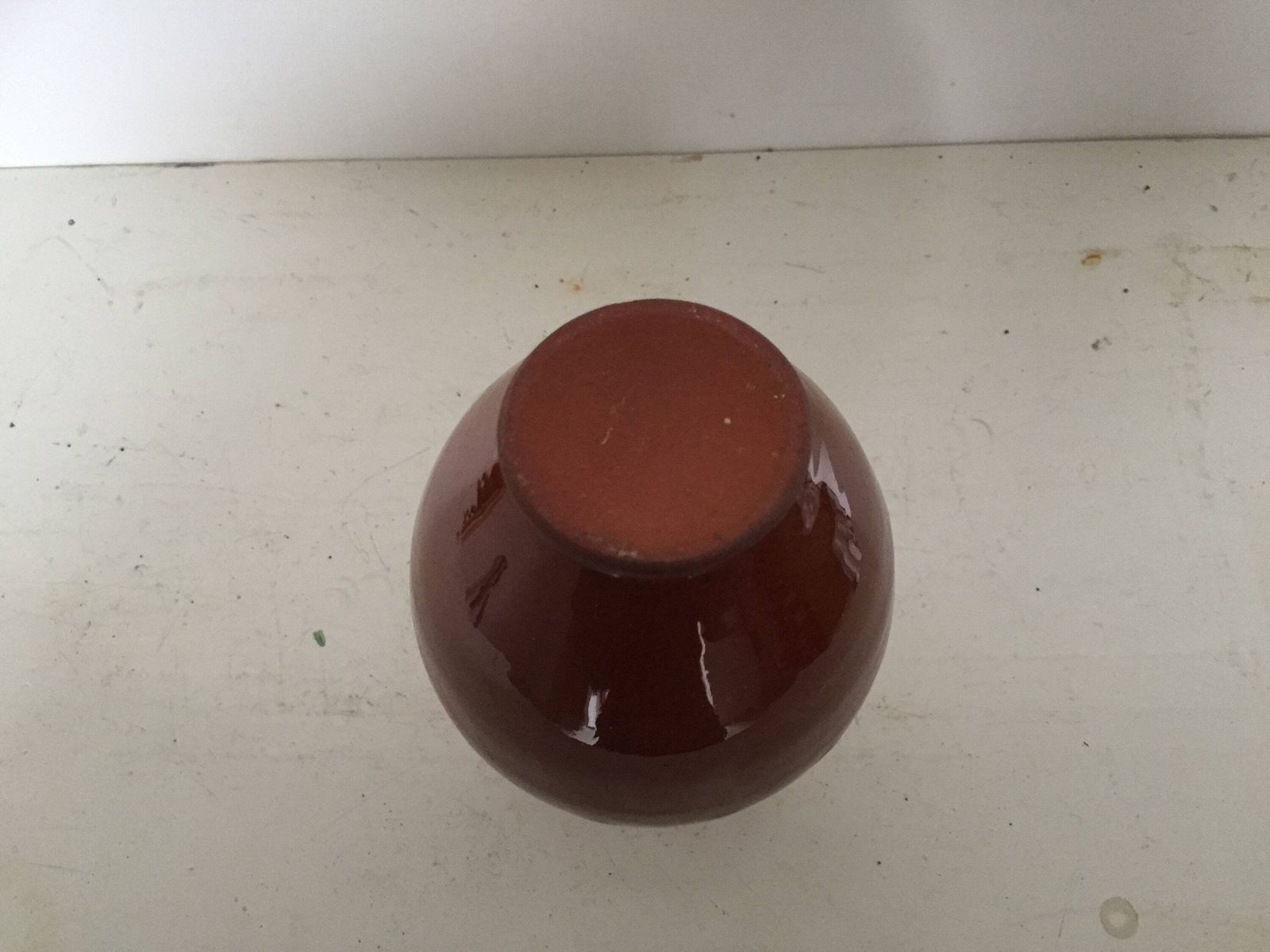 photo furniture Jug Troyan Traditional Bulgarian Pottery Hand Painted. Made In Bulgaria, Old Collectible Drinks Water Wine, Gift Fold Art