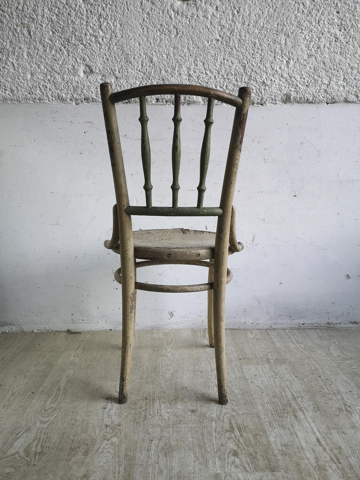 Res Antique Folk Style Chair:1890s Austrian Elegance | Solid Wood| Reclaimed From Hotel In Budapest |Timeless Art For Your Home Décor photo vinterior