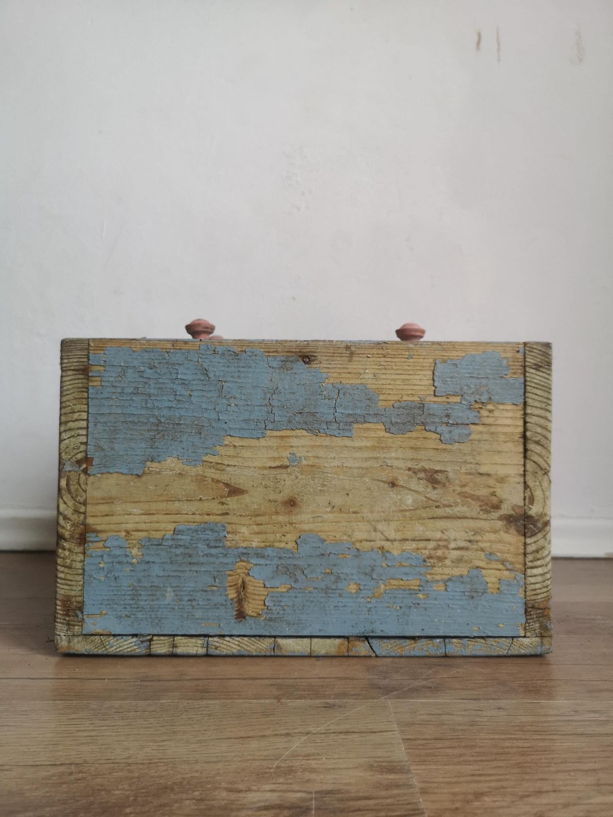 photo furniture Folk Apothecary Cabinet Small. Jewelry Box Mini Chest Of Drawers Herb Cupboard, Original, Trinket, Hand Made, Primitive 100 Yrs Old