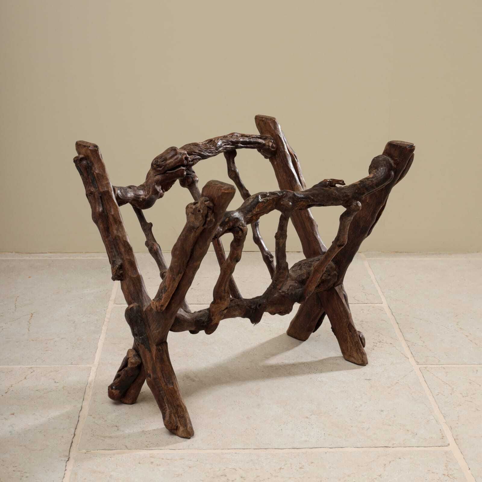 Magazine Rack, 1920s, Vintage photo buy