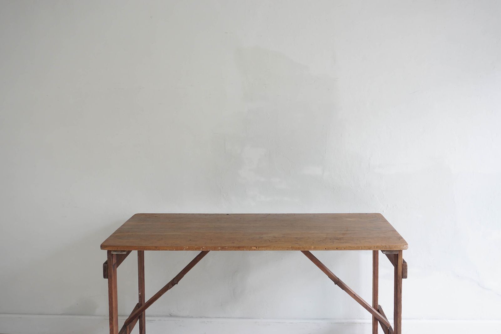 Trestle Table photo furniture