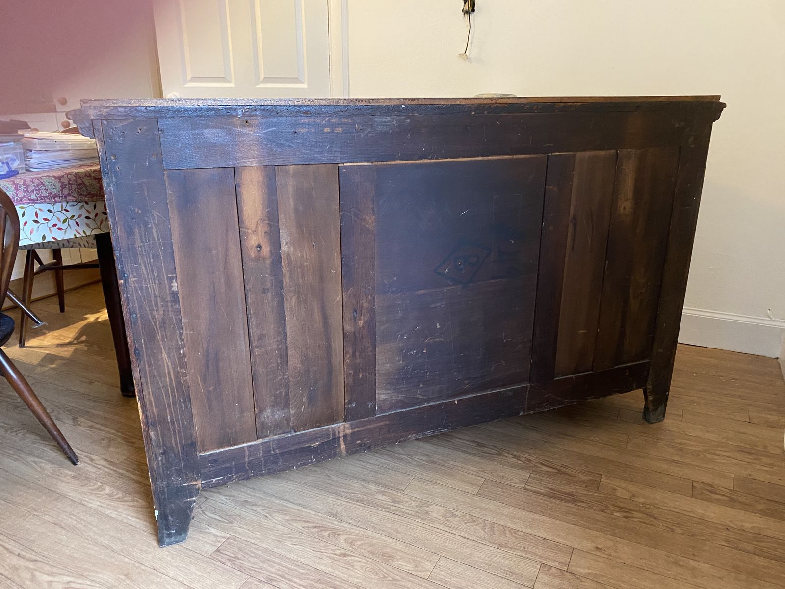 Oak Dresser photo Furniture