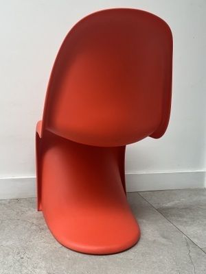 Verner Panton Chair For Vitra photo 143.0