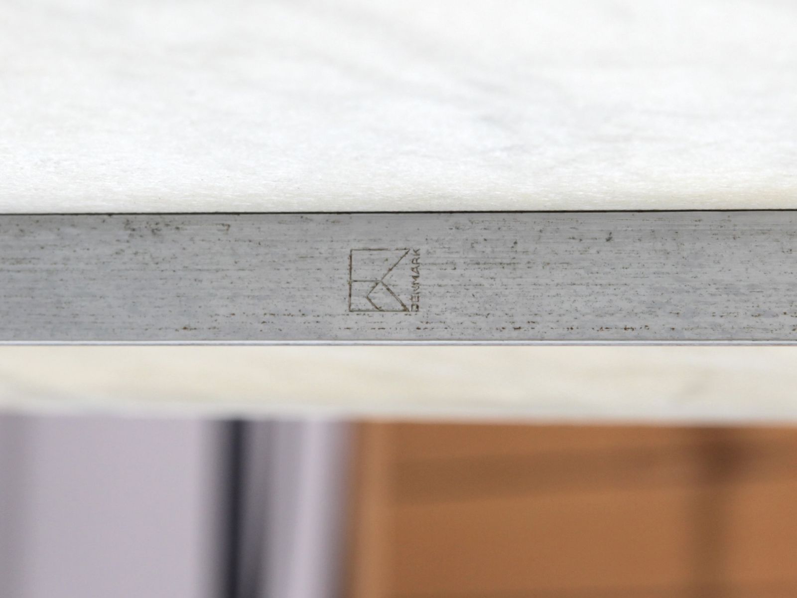 Mid Century Modern Scandinavian Dining Table Pk 54 With Extensions By Poul Kjaerholm For Kold Christensen photo Furniture