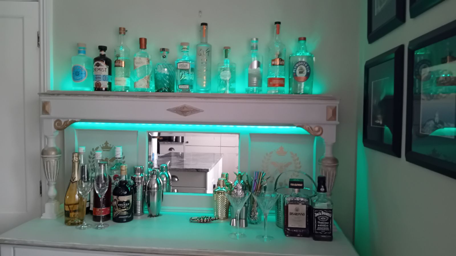 photo buy Sideboard. Bar