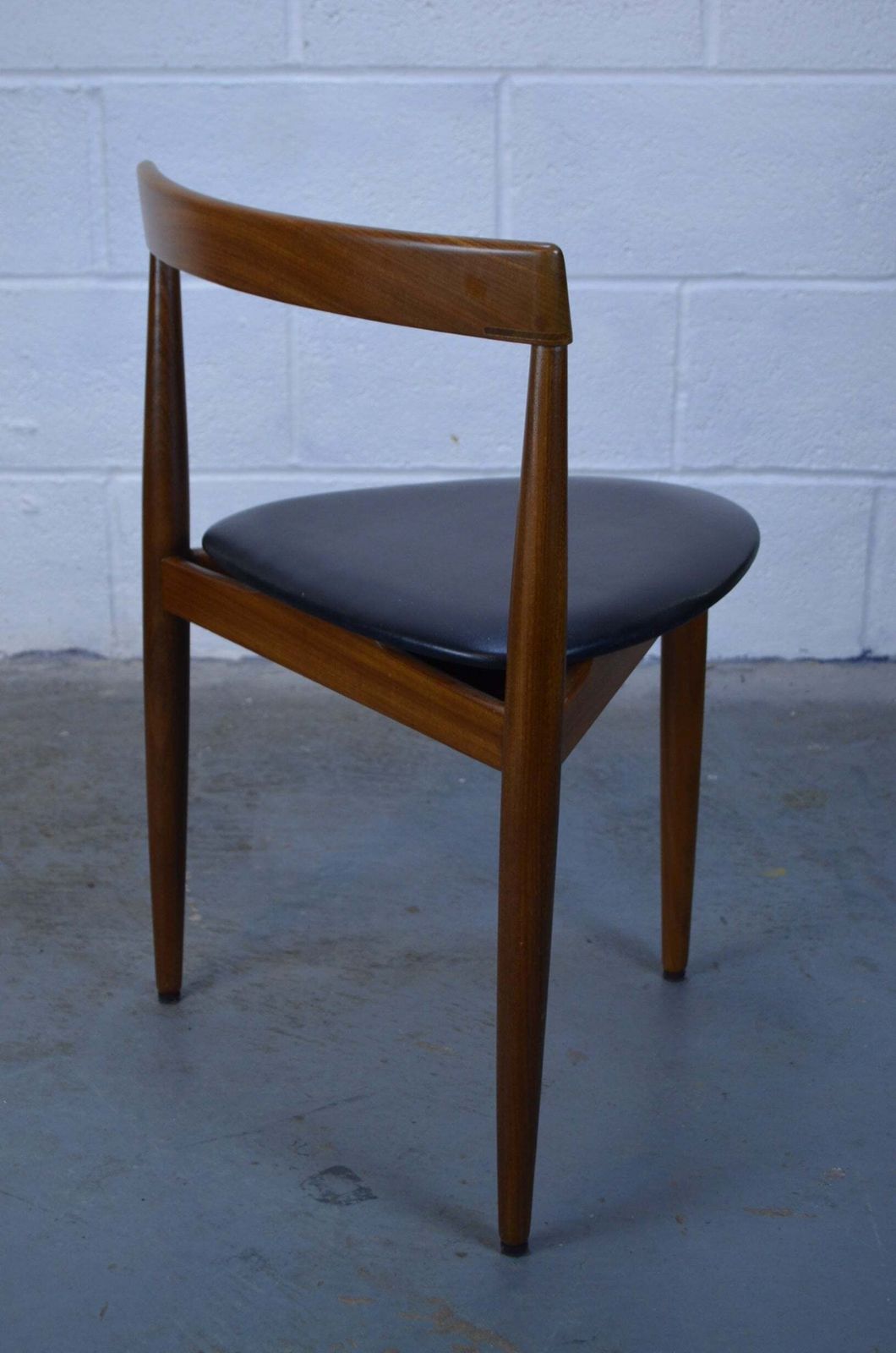 Hans Olsen For Frem Rojle Dining Table & Chairs photo buy