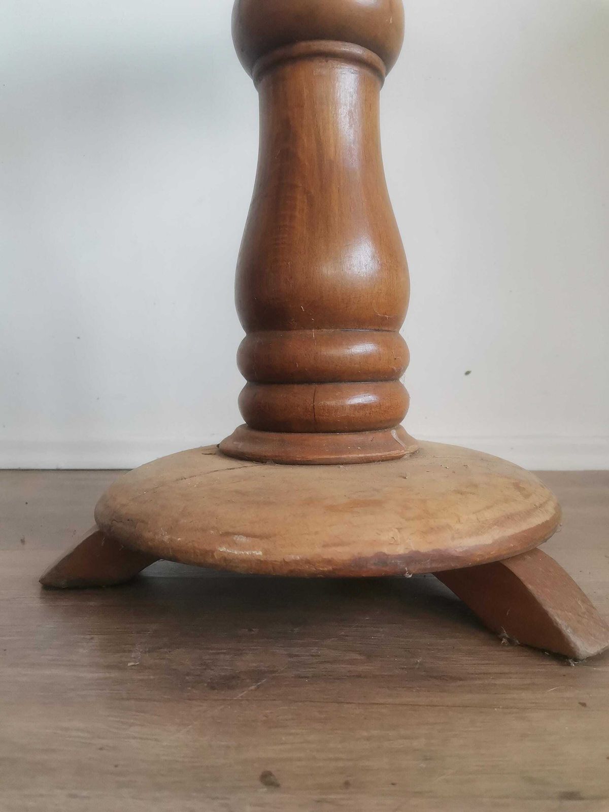 Original Thonet Piano Stool Quality Bentwood Hand Made Seat Thonet Chair Vintage photo 147.0